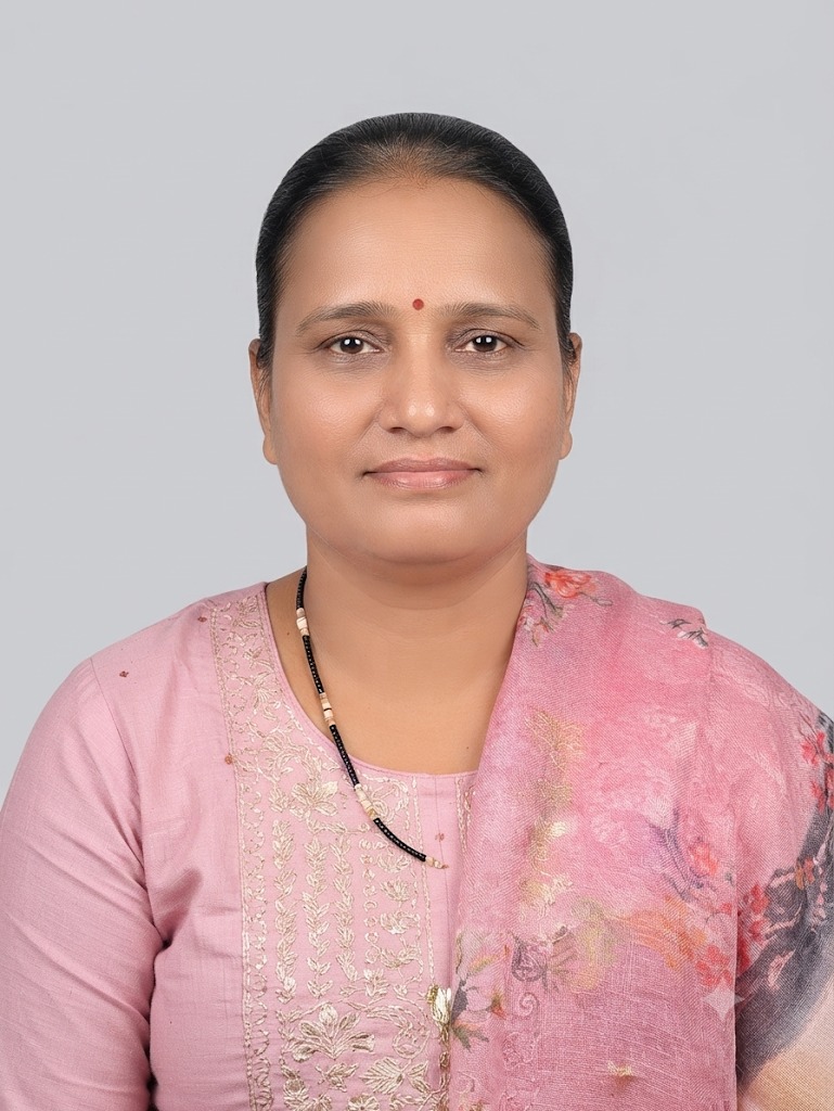 jyoti balaram dayalkar - Part time Cook and Baby Sitter in diva west in Thane